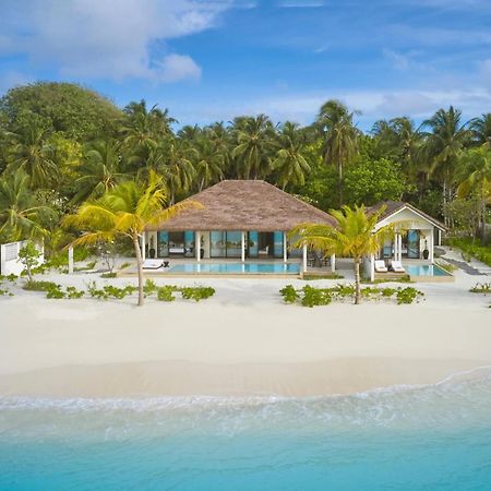 Villa Haven Resort Maldives - 50 Percentage Off Seaplane For 4 Nights And Above Maamigili Extérieur photo
