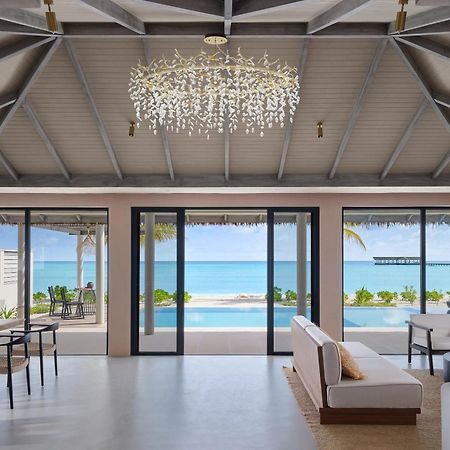 Villa Haven Resort Maldives - 50 Percentage Off Seaplane For 4 Nights And Above Maamigili Extérieur photo