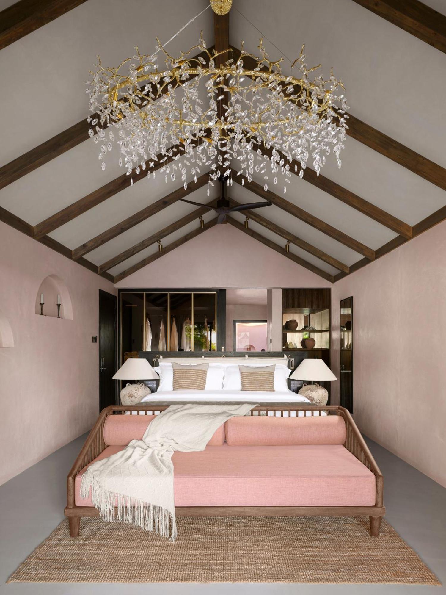 Villa Haven Resort Maldives - 50 Percentage Off Seaplane For 4 Nights And Above Maamigili Extérieur photo