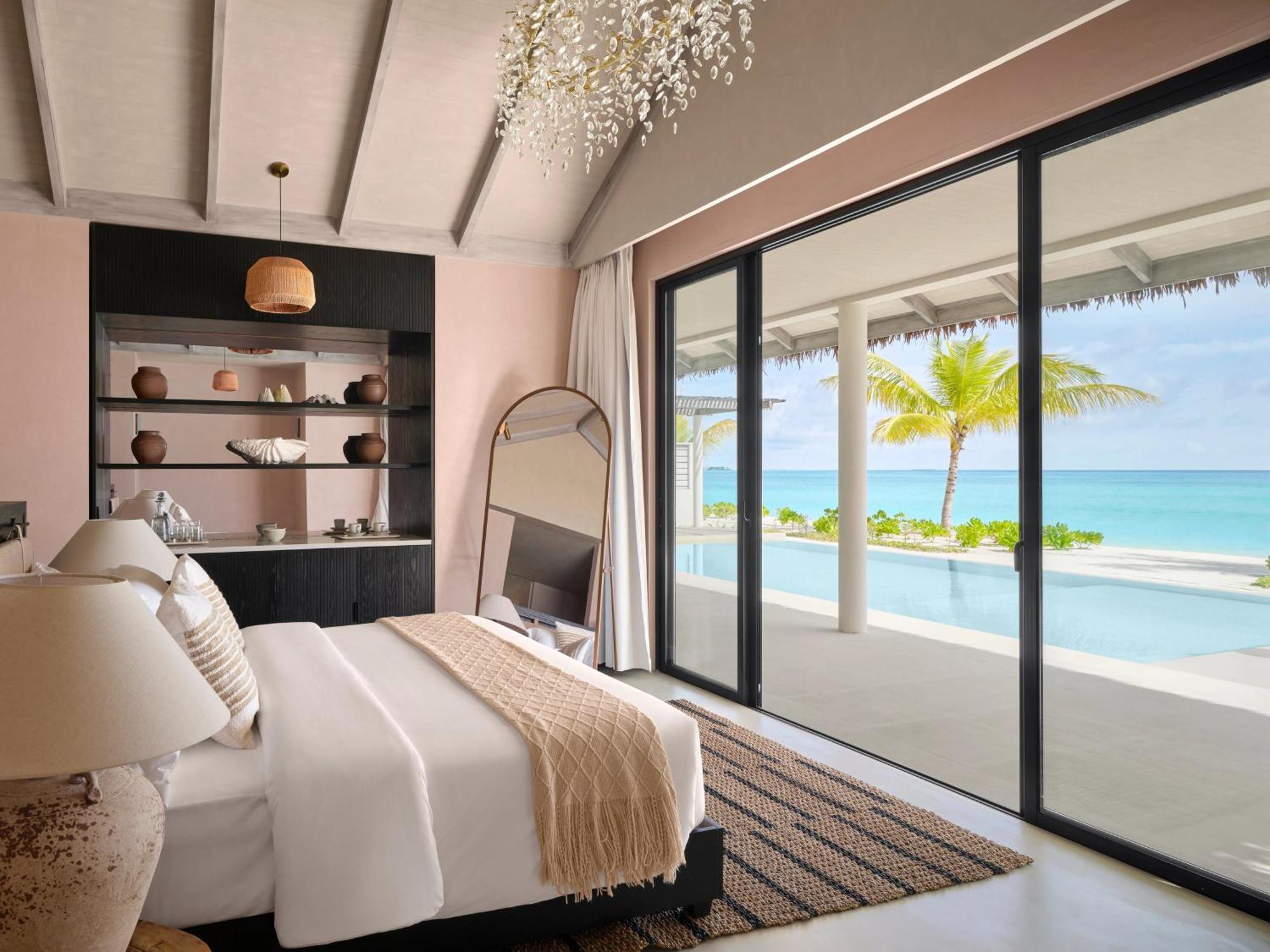 Villa Haven Resort Maldives - 50 Percentage Off Seaplane For 4 Nights And Above Maamigili Extérieur photo