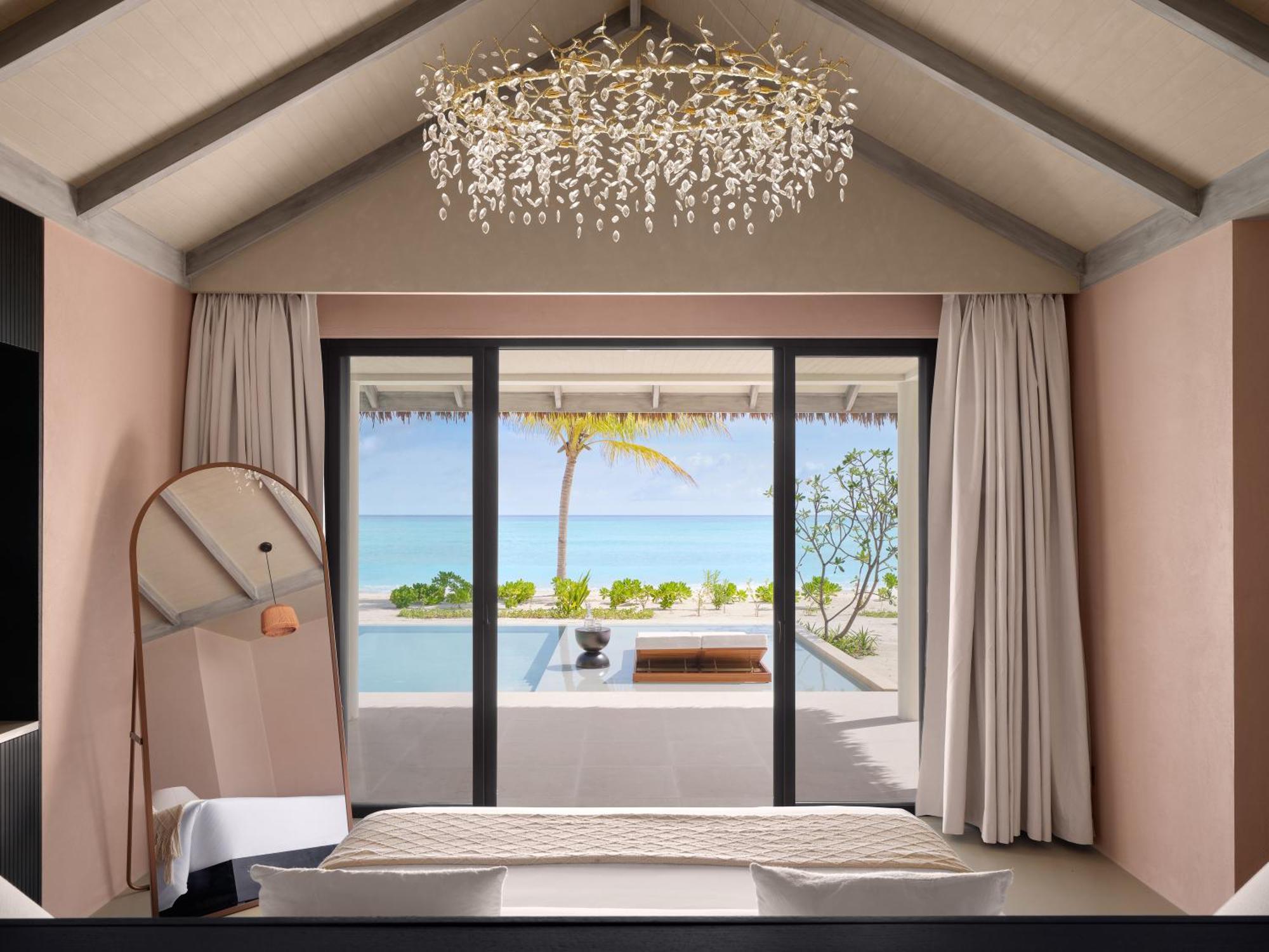 Villa Haven Resort Maldives - 50 Percentage Off Seaplane For 4 Nights And Above Maamigili Extérieur photo
