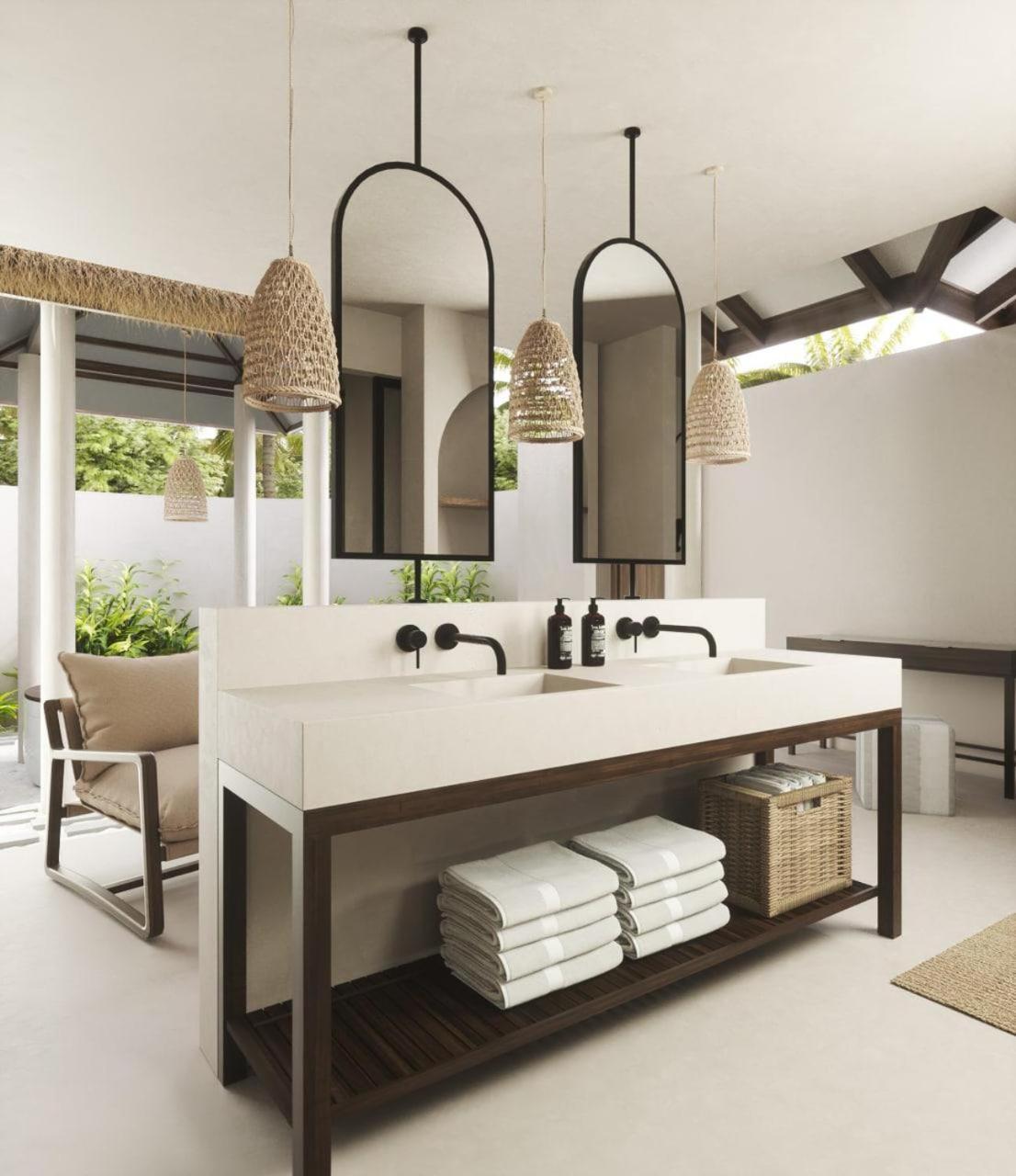 Villa Haven Resort Maldives - 50 Percentage Off Seaplane For 4 Nights And Above Maamigili Extérieur photo