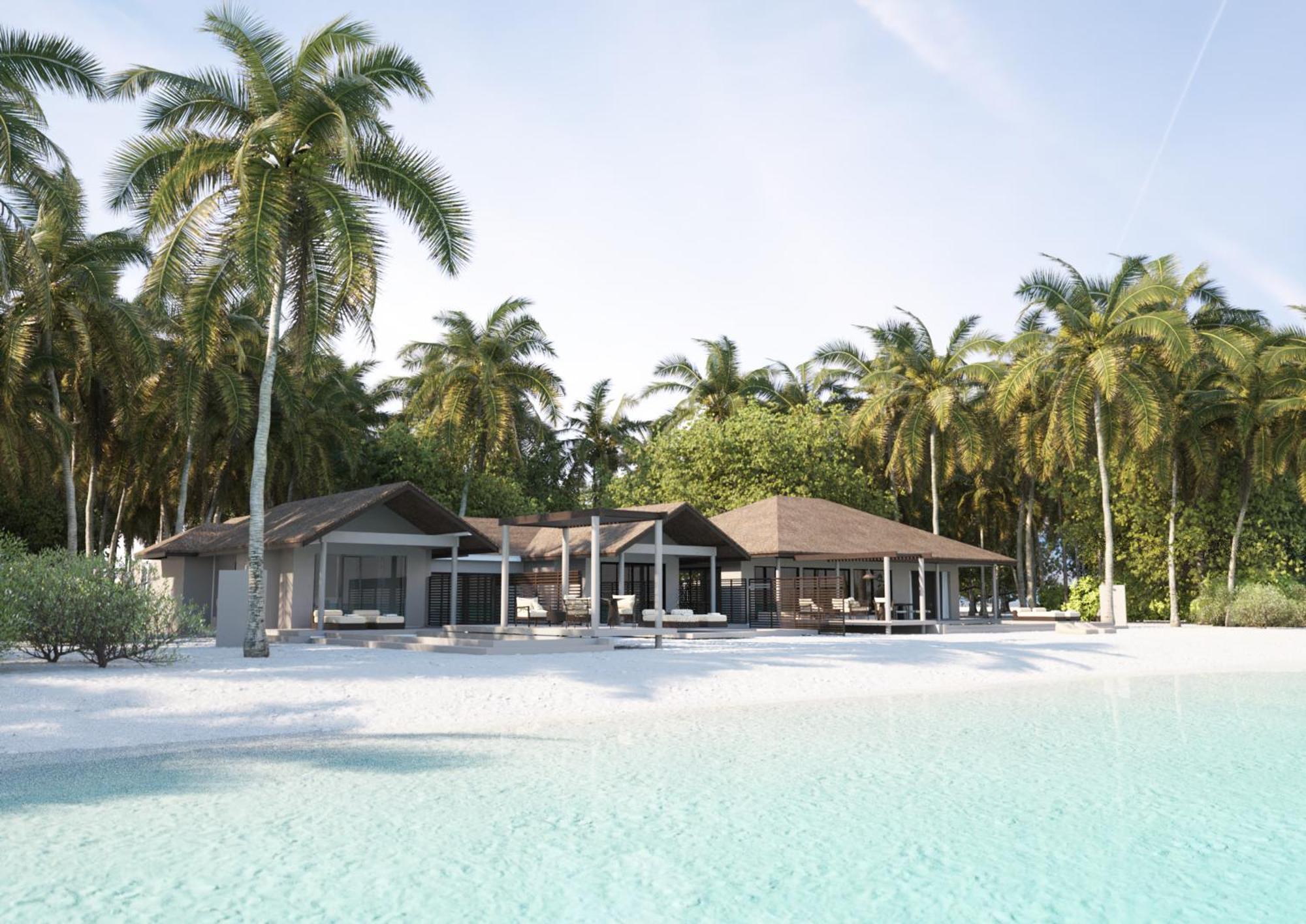 Villa Haven Resort Maldives - 50 Percentage Off Seaplane For 4 Nights And Above Maamigili Extérieur photo