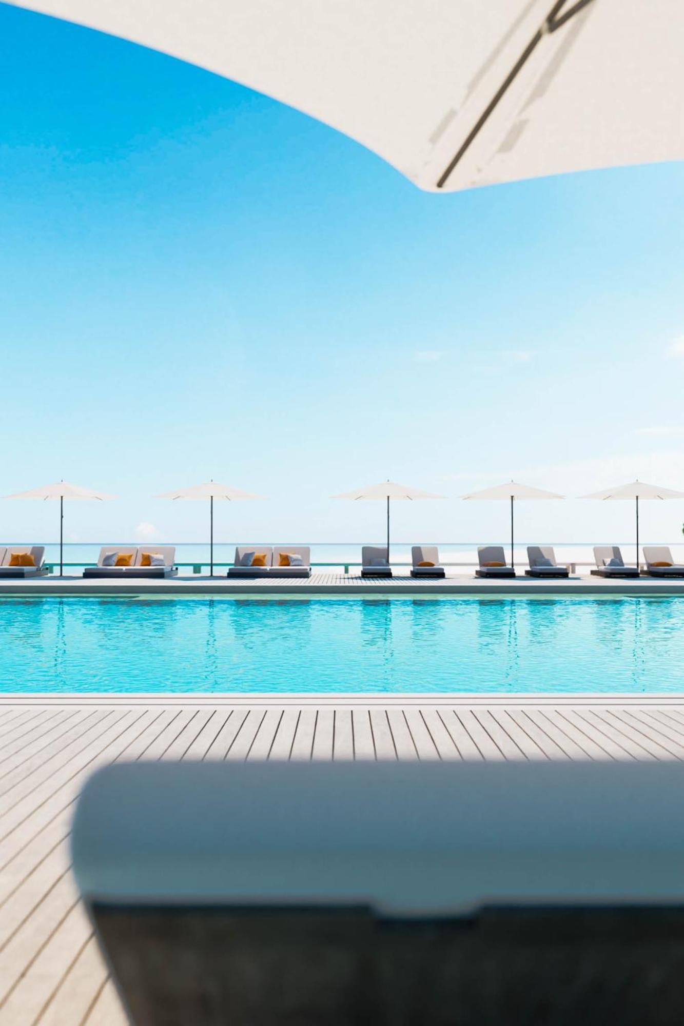 Villa Haven Resort Maldives - 50 Percentage Off Seaplane For 4 Nights And Above Maamigili Extérieur photo